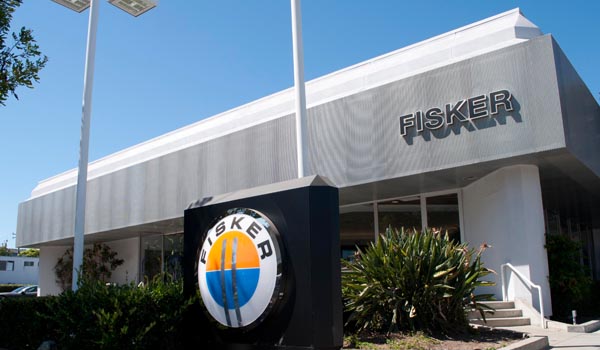 Fisker Automotive Dealership