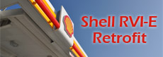 CALCRAFT Programs:  Best Quality Shell RVI-E Retrofit