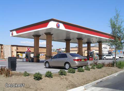 ConocoPhillips Wrap Program, Permitting Process, General Contracting, Project Execution, and Procurement