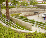 Specialty, Custom, Vapor Tank Enclosures, Canister Enclosures, Hand-Rails, Awnings