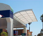 Specialty, Custom, Vapor Tank Enclosures, Canister Enclosures, Hand-Rails, Awnings, ARCO