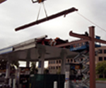 CALCRAFT can Design, Manufacture, and Build everything for your petroleum service station, We can construct your Canopy, update your Fascia System, construct your Car Wash, Extending Chevron service station canopy